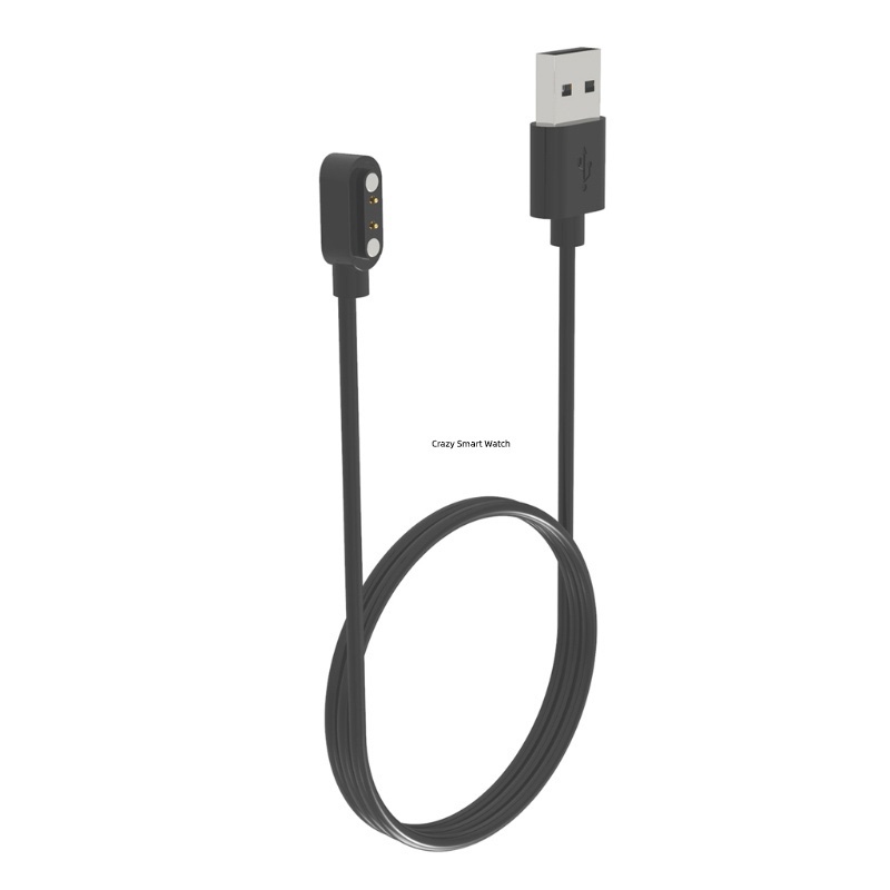 พร้อมส่ง สายชาร์จ Maimo Watch charger USB Charging Cable for maimo Smart watch - รูปที่ 4