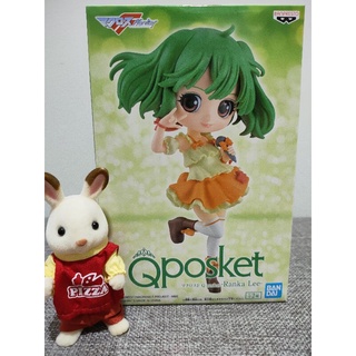 Qposket Ranka Lee แท้💯 พร้อมส่งLot Jp🇯🇵🇯🇵
Color : 🅰️