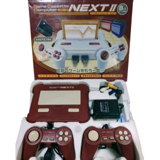 เครื่องเกม FAMICOM Next IIJP edition ของแท้