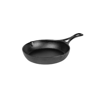 Lodge Cast Iron Blacklock *63* 7 Inch. Skillet กระทะเหล็กหล่อ 7 นิ้ว BL63SKINT