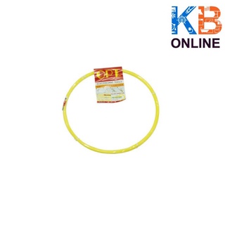 ฟิชเทป PVC 50 m.เหลือง #L0450 OPT Fish Tape PVC 50 m. Yellow #L0450 OPT