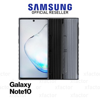 เคสโทรศัพท์มือถือ แบบตั้งได้ สําหรับ Samsung Galaxy Note 10 Note10