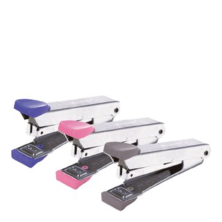 ตราช้าง เครื่องเย็บกระดาษ เบอร์ 10 แพ็ค 3 อัน Elephant brand No. 10 stapler pack 3 pcs.