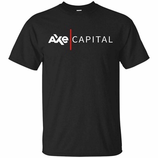 [S-5XL]E Capital (Billions TV Show) เสื้อยืดลําลอง แขนสั้น คอกลม พิมพ์ลายสัญลักษณ์ เข้ากับทุกการแต่งกาย สําหรับผู้ชาย 61