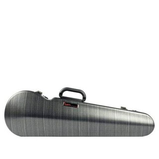 Bam 2002XLLB Hightech Contoured 4/4 Violin Case – Lazure Black กล่องใส่ไวโอลิน แบม รุ่นคอนทัวร์ไฮเทค สีดำลาซัวร์