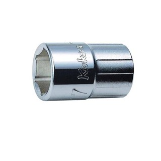 KOKEN 4406M-10 ลูกบ๊อก 1/2"-12P-10mm.| MODERTOOLS OFFICIAL
