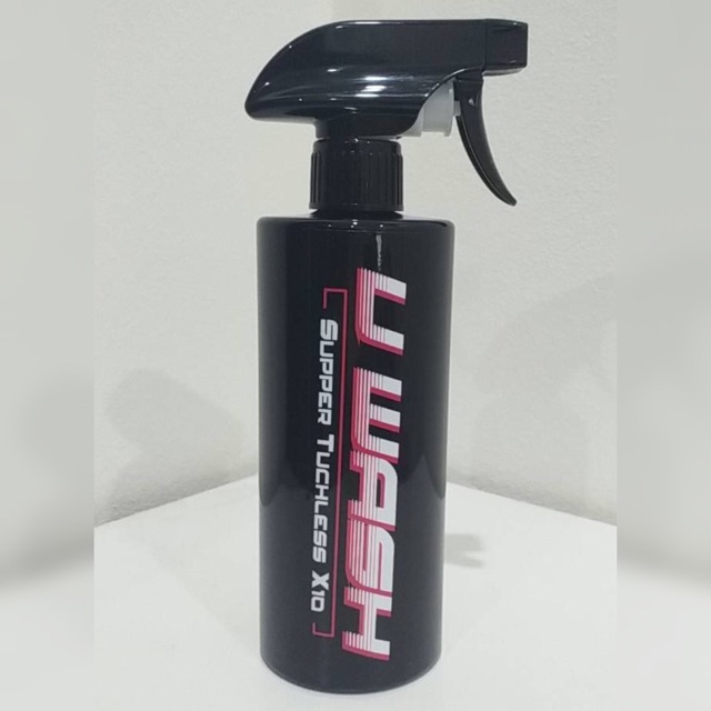 Uwashน้ำยาล้างรถน้ำยาล้างคราบหมอง