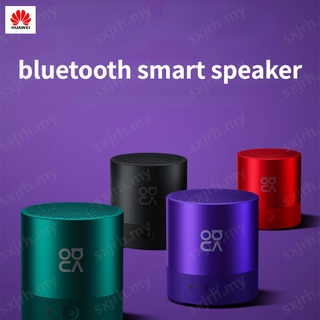 Huawei ลําโพงซับวูฟเฟอร์ บลูทูธไร้สาย ขนาดเล็ก แบบพกพา กันน้ํา CM510