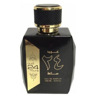 Oud 24 Hours Ard Al Zaafaran EDP 2ml 5ml 10ml