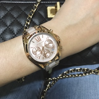 นาฬิกา Michale kors watch