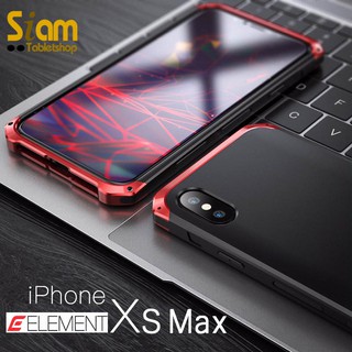 Element  เคส สำหรับ ไอโฟน XR / XS Max