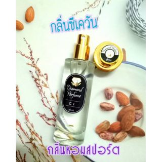 น้ำหอมกลิ่น CK1 35ml กลิ่นหอมเท่ห์ แนวสปอร์ต