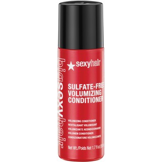 Sexy Hair Big Volumizing Conditioner 50ml