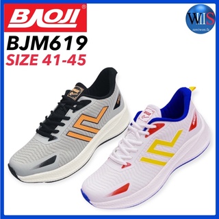 BAOJI รองเท้าสนีกเกอร์ รุ่น BJM619