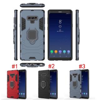 เคสเคสโทรศัพท์มือถือพร้อมแหวนขาตั้งสําหรับ Huawei Mate 9 10 20x30 Mate 20 Pro Mate 20 X Mate 30 Mate 10 Mate 9เคสมือถือ