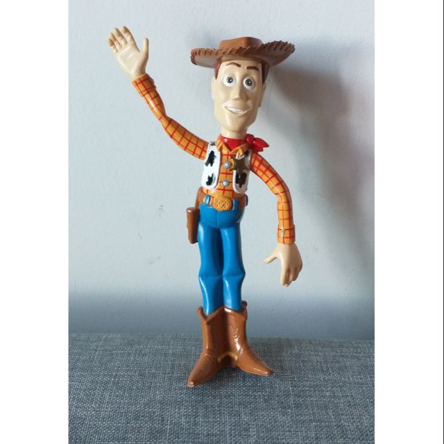 วู้ดดี้ Toy Story ของมือ2