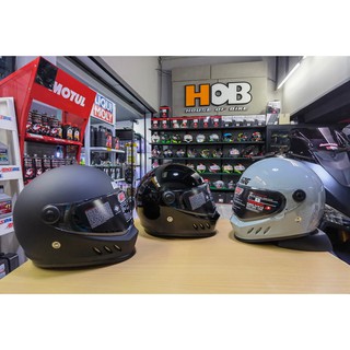 Brg helmet รุ่น Retro