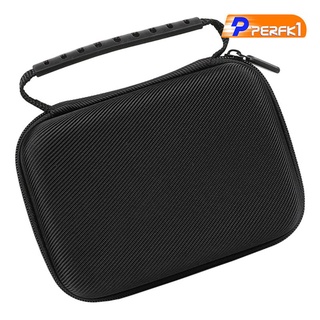 Portable Storage Hard Carrying Case for DJI Action 2 Dust-Resistant Sturdy