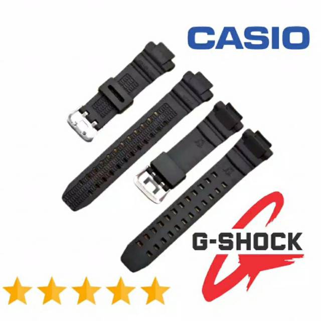 Casio G-SHOCK GW-2000 GW-2000B GW-2500 GW-2500B GW-3000B GW-3500B WATCH STRAP