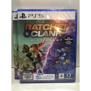 RATCHET &amp;​ CLANK RIFAPART PS5 RATCHET AND ClANK PS5