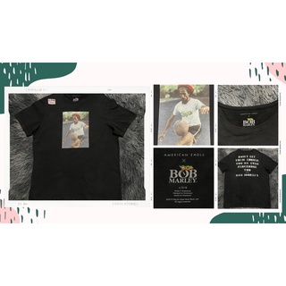 📌เสื้อยืดงานวง 🌈 BOB MARLEY 2019‼️