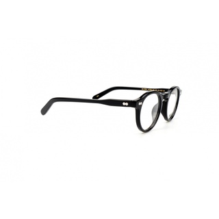 MOSCOT MILTZEN 44 BLACK