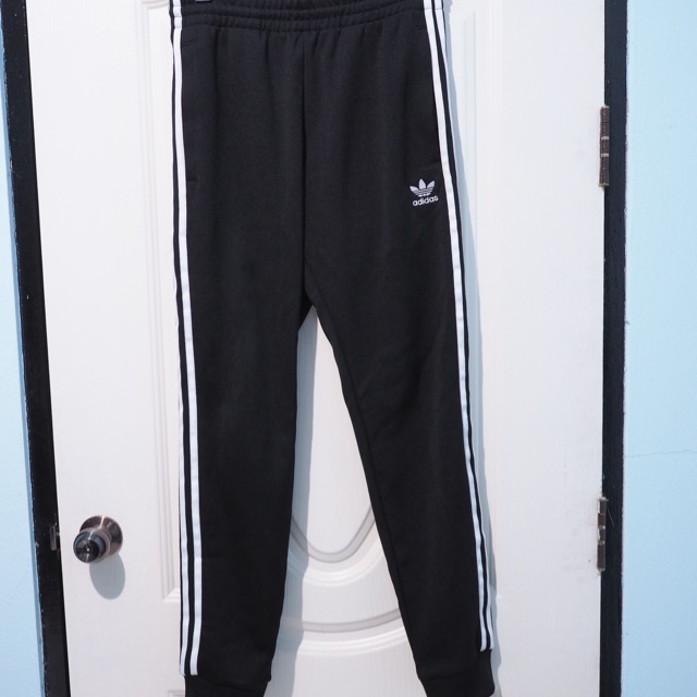 Adidas Original Track Pants