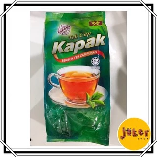 ชาตราขวานKapak ถุง 1 kg.