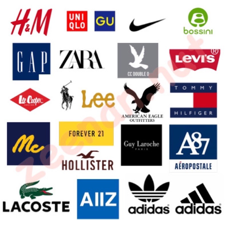 เสื้อยืดแบรนด์เนมมือ2 ถูกที่สุด พร้อมโปรโมชั่น ม.ค. 2026 | BigGoเช็ค ...