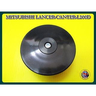 ฝาปิดน้ำมันเครื่อง  -  MITSUBISHI LANCER-CANTER-L200D Oil Tank Cap