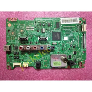 เมนบอร์ดซัมซุง mainboard samsung รุ่น ua32eh5000 ua40eh5000 ua46eh5000 (ของถอด)