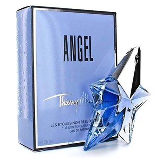 [แท้💯%] น้ำหอมผู้หญิง มัคเกอร์ แองเจิล Thierry Mugler Angel for Women EDP 75 ml.(พร้อมส่ง+กล่องซีล)