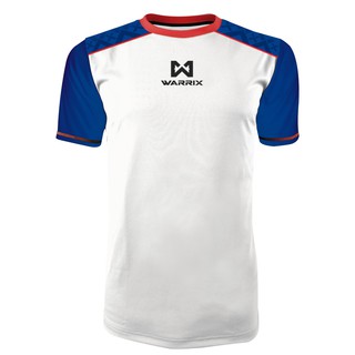 เสื้อฟุตบอลตัดต่อ WARRIX WA-1540