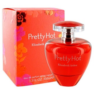 Elizabeth Arden Pretty Hot EDP 100ml