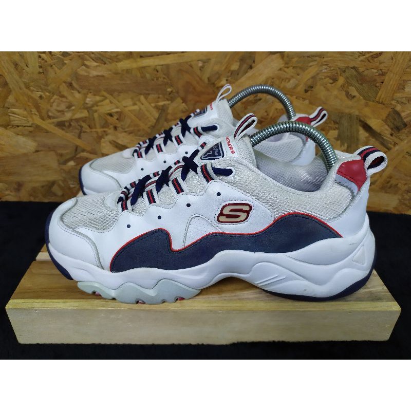 Skechers   D'lites 3