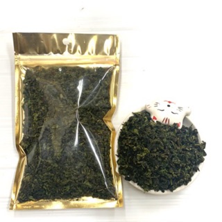 (ชาจีน) ชา Tieguanyin กล้วยไม้หอมอูหลง Tea-100g安溪铁观音茶100g