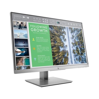 Monitor “HP” EliteDisplay E243 FHD 1920 x 1080 23.8″