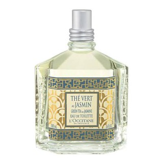 น้ำหอมแบ่งขาย L’Occitane The Vert au Jasmin EDT