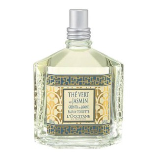 น้ำหอมแบ่งขาย L’Occitane The Vert au Jasmin EDT