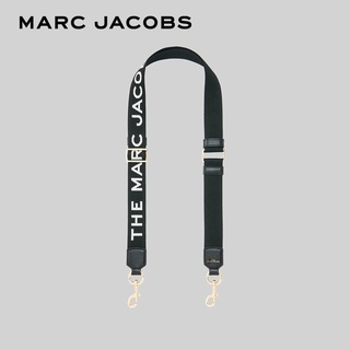 MARC JACOBS THE THIN LOGO STRAP M0014985 สายกระเป๋า