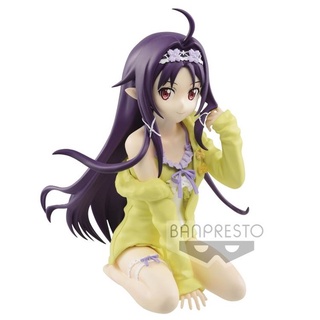 1123655 Sword Art Online Memory Defrag - Yuuki - Espresto (Sweet skin) - Midnight Dream ver. (Bandai Spirits)