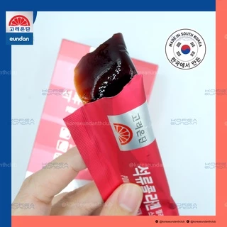 Korea Eundan Pomegranate Collagen Jelly Stick คอลลาเจนทับทิม 14 ซอง