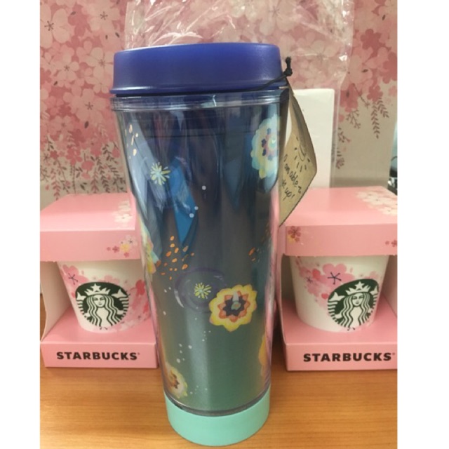 Starbucks Thumbler 12 oz Float Led Collection