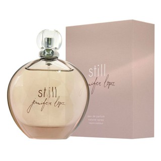 น้ำหอมแท้ Jennifer Lopez Still EDP 100 ml. น้ำหอมเจโล