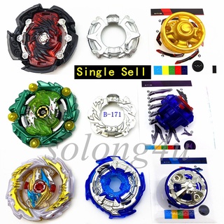 ชุดของเล่น Beyblade Only B171 Tempest Dragon Super King Triple Booster สําหรับเด็ก