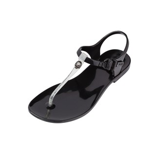 Zhoelala PVC Sandals