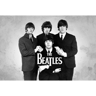 โปสเตอร์ The Beatles  Classic