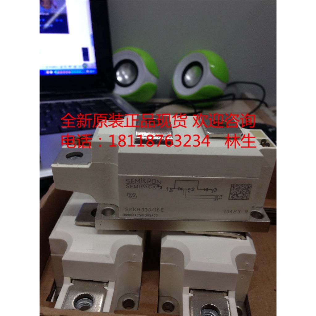 BH โมดูล SKKT330/08E SKKT330/12E SKKT330/14E SKKH330/18E SKKH330/16E SKKH330/12E SKKH330/14E SKKH330