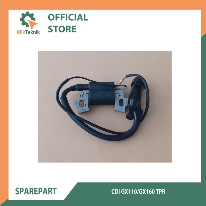 CDI GX120/GX160 TPR*