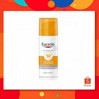 Eucerin Pigment Control Sun Fluid SPF 50+ 50ml.